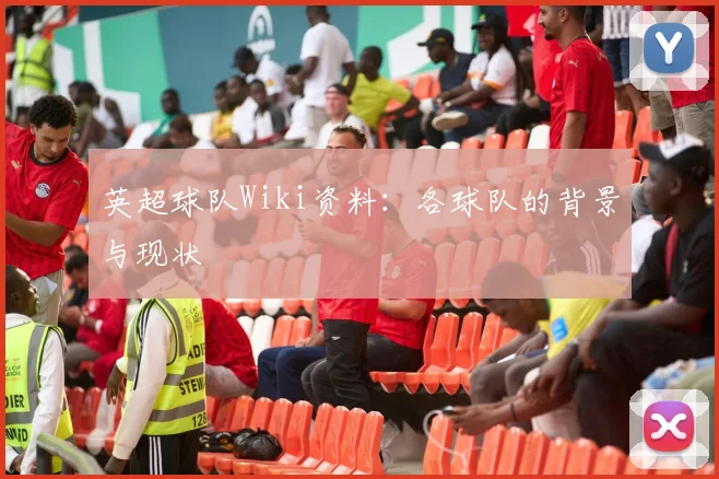 英超球队Wiki资料:各球队的背景与现状